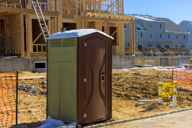 Best Porta potty rental for parties  in Selah, WA
