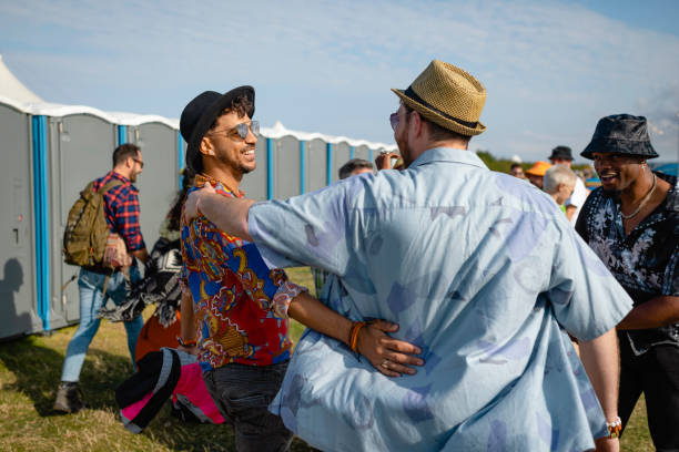 Trusted Selah, WA porta potty rental Experts