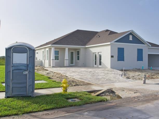Best Portable toilet rental cost  in Selah, WA